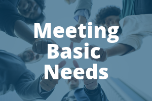 Meeting Basic Needs